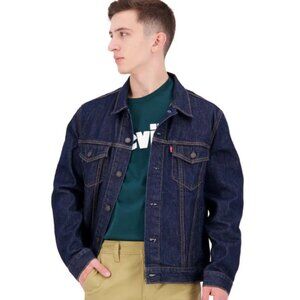 Men's Levi's® Trucker Denim Jacket 72334